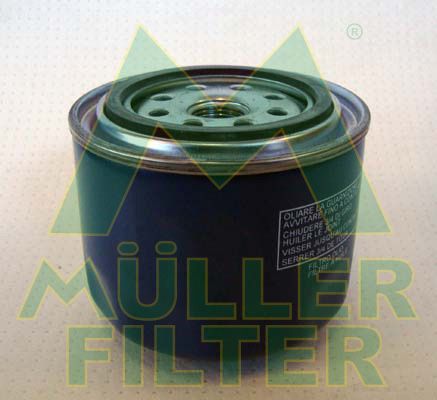 MULLER FILTER Масляный фильтр FO18